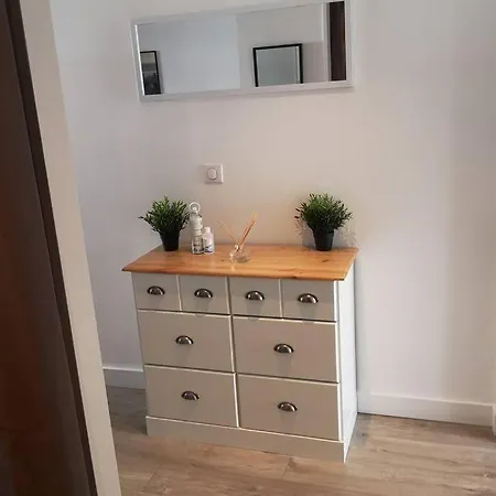 Charmant T2 Rénové