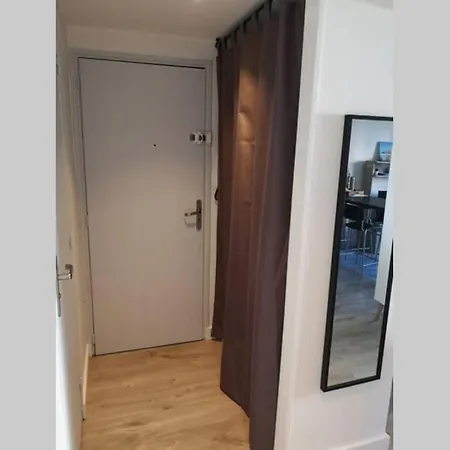 Charmant T2 Renove شقة